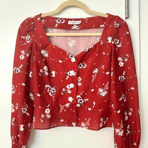 Petite Studio Marjory Top